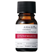AHA(フルーツ酸)含有エキス/TUNEMAKERS（チューンメーカーズ） 商品写真