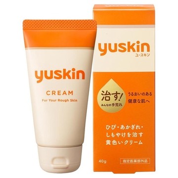 ユースキン ユースキンの公式商品情報 美容 化粧品情報はアットコスメ