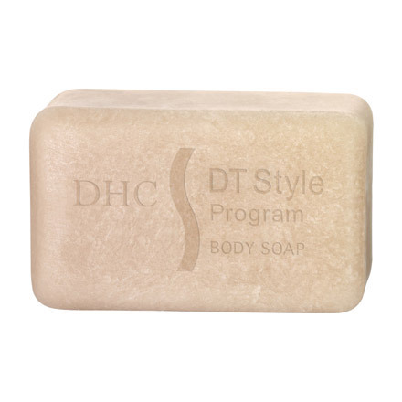 DHC / DSボディソープの公式商品情報｜美容・化粧品情報はアットコスメ