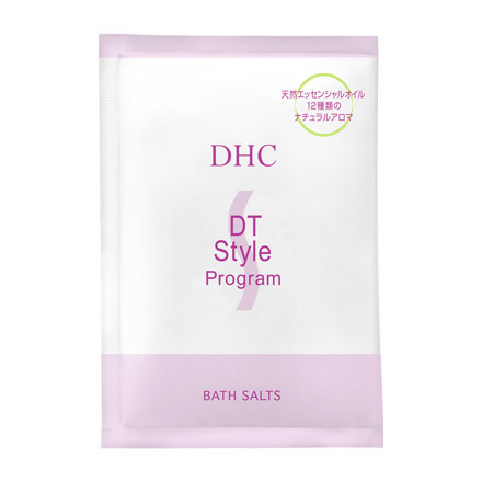 DHC / DSバス＆ソルトの公式商品情報｜美容・化粧品情報はアットコスメ