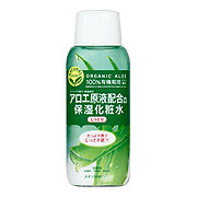 ナチュラル ジュジュ しっとり保湿化粧水A / ジュジュ