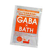 GABA~BATH/}TL iʐ^