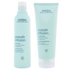 Aveda アヴェダ スムーズ インフュージョン シャンプー コンディショナーの口コミ一覧 美容 化粧品情報はアットコスメ