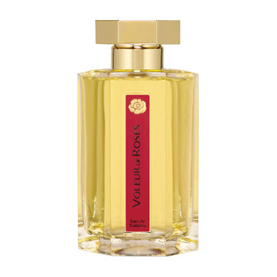 L'Artisan Parfumeur ヴォルール ド ローズ EDT100ml