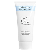 Rich Girl Hand Cream SPF 25/Deborah Lippmann(f{bv}) iʐ^