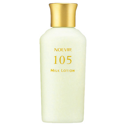 ノエビア 105 薬用ミルクローション ノエビア / ノエビア105 薬用ミルクローションN（旧）の公式商品