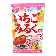 お菓子コラボバスソルト いちごみるく風呂の公式商品情報 美容 化粧品情報はアットコスメ