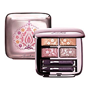 GUERLAIN - ゲラン ラディアント シャドウ カラーパレット460 の