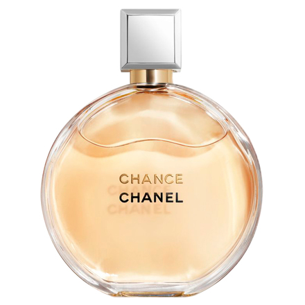 シャネル CHANELチャンス オードゥパルファム ヴァポリザター100ml