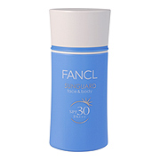 【キャンディ】ファンケルサンガード30ml×3本＆内脂サポート×2袋 ファンケル 内脂サポート 30日分 | 栄養補助食品・機能性食品