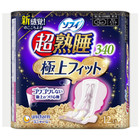 ソフィ 超熟睡/ソフィ 商品写真