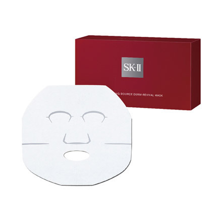 SK-II / ホワイトニング ソース ダーム・リバイバル マスクの公式商品 ...