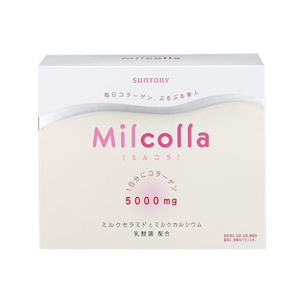 Milcolla[ミルコラ] / Milcolla[ミルコラ](旧)の公式商品情報｜美容・化粧品情報はアットコスメ