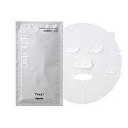 トワニー / ホワイトニング トリートメントマスクの公式商品情報｜美容