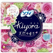 ソフィ Kiyoraフレグランス(R) やさしいローズの香り/ソフィ 商品写真