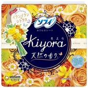 ソフィ Kiyoraフレグランス(R) イランラン＆シトラスの香り/ソフィ 商品写真