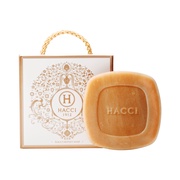 HACCI(ハッチ) / はちみつ洗顔石けんの公式商品情報｜美容・化粧品情報