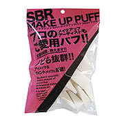 石原商店 / SBR PUFFの公式商品情報｜美容・化粧品情報はアットコスメ