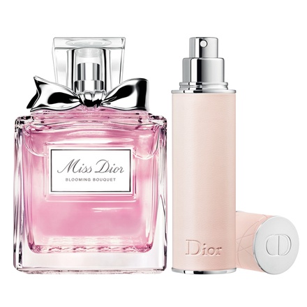 ディオール ミスディオール ブルーミングブーケ  100ml／10ml 香水Milano_Dior