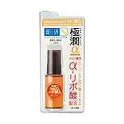 トップ 肌ラボ 極潤α ハリ美容液 30g