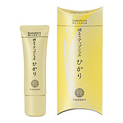 ドモホルンリンクル / 明るさアップジェル ひかり(旧)の公式商品