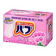 バブ バブ 胡蝶蘭の香り 個の商品画像 1枚目 美容 化粧品情報はアットコスメ バブ バブ 胡蝶蘭の香り 個の商品画像 1枚目 美容 化粧品情報はアットコスメ