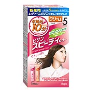 ビゲン / スピーディカラー(クリームタイプ)(旧)の公式商品情報｜美容