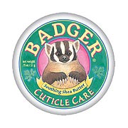 Badger(バジャー) / キューティクルバームの商品情報｜美容・化粧品