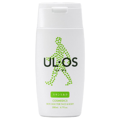 UL・OS(ウル・オス) / スキンミルクの公式商品情報｜美容・化粧品情報