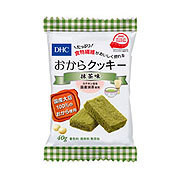 おからクッキー / DHC