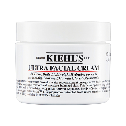 KIEHL'S SINCE 1851(キールズ) / キールズ クリーム UFCの公式商品情報