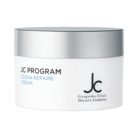 JC PROGRAM / JCセドナリペールクリームの公式商品情報｜美容・化粧品