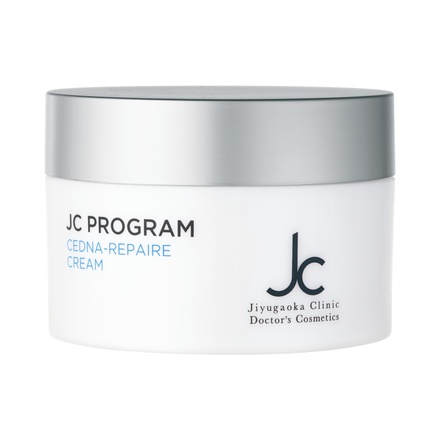 JC PROGRAM / JCセドナリペールクリームの公式商品情報｜美容・化粧品 ...