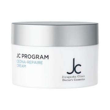 Jc Program Jcセドナリペールクリームの公式商品情報 美容 化粧品情報はアットコスメ