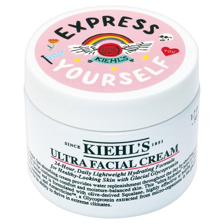 KIEHL'S SINCE 1851(キールズ) / キールズ クリーム UFC PRIDE 限定