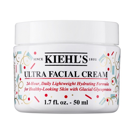 KIEHL'S SINCE 1851(キールズ) / キールズ クリーム UFC ホリデイ限定