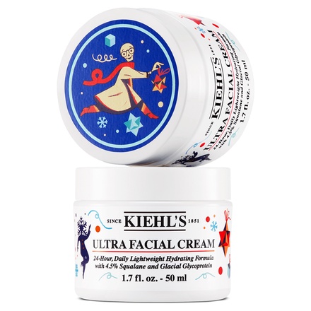 KIEHL’SSINCE1851キールズクリームUFC125mL