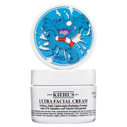 KIEHL'S SINCE 1851(キールズ) / キールズ クリーム UFC 28mLの