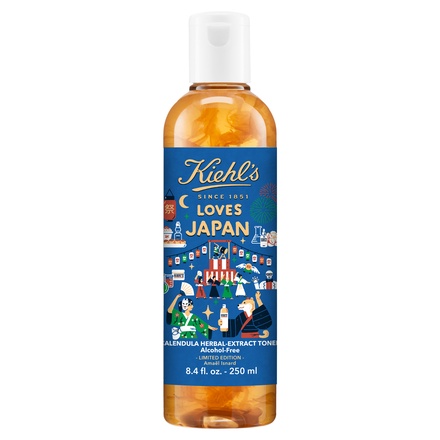 KIEHL'S SINCE 1851(キールズ) / キールズ ハーバル トナー CL