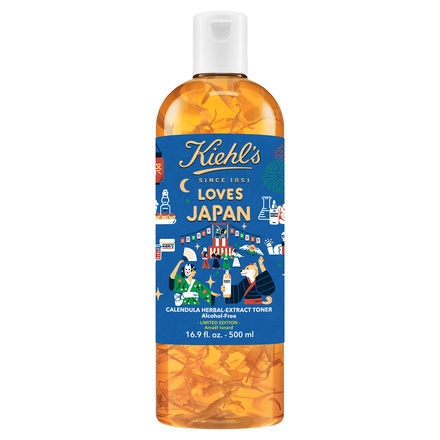 KIEHL'S SINCE 1851(キールズ) / キールズ ハーバル トナー CL