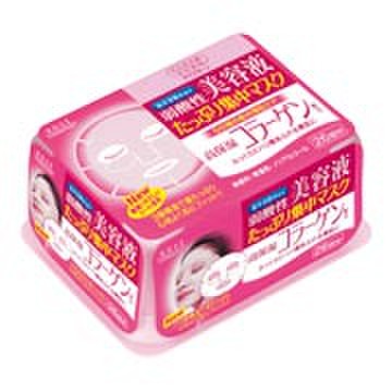 クリアターン / COエッセンスマスクa （コラーゲン）の公式商品情報 