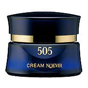 ノエビア / ノエビア505 薬用クリームSの公式商品情報｜美容・化粧品
