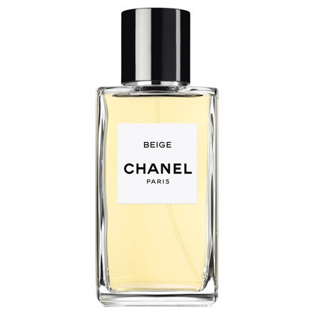 CHANEL 香水 BEIGE ベージュ 200ml 正規ブティック購入総容量200ml〜