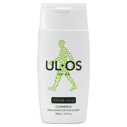 UL・OS(ウル・オス) / スキンローションの公式商品情報｜美容・化粧品
