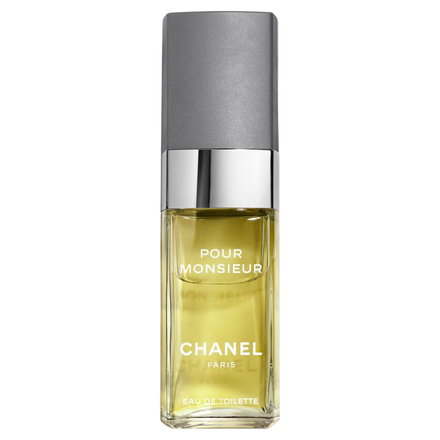 CHANEL プールムッシュ オードトワレ 118ml