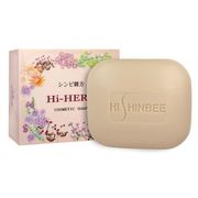 シンビ / シンビ韓方ハイハーブ石鹸の公式商品情報｜美容・化粧品情報 