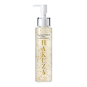 HAKUZA COSMETICS / PGクレンジングジェルの商品情報｜美容・化粧品