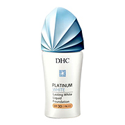 dhc 販売 リキッド ファンデーション 口コミ