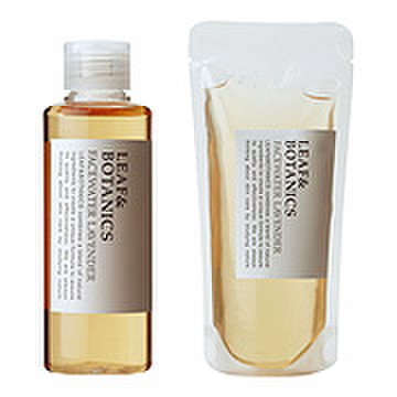 Leaf Botanics リーフアンドボタニクス フェイスウォーター ラベンダーの公式商品情報 美容 化粧品情報はアットコスメ Leaf Botanics リーフアンドボタニクス フェイスウォーター ラベンダーの公式商品情報 美容 化粧品情報はアットコスメ