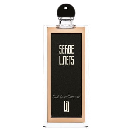 SERGE LUTENS SERGE LUTENS セルジュルタンス ニュイ ドゥ セロファン